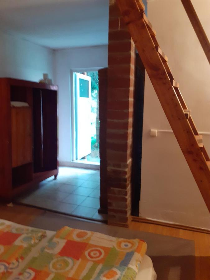 Cabana Valea Stanciului Rachitele Luaran gambar