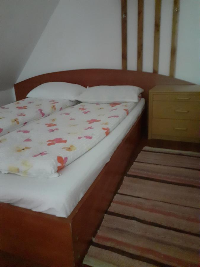 Cabana Valea Stanciului Rachitele Luaran gambar