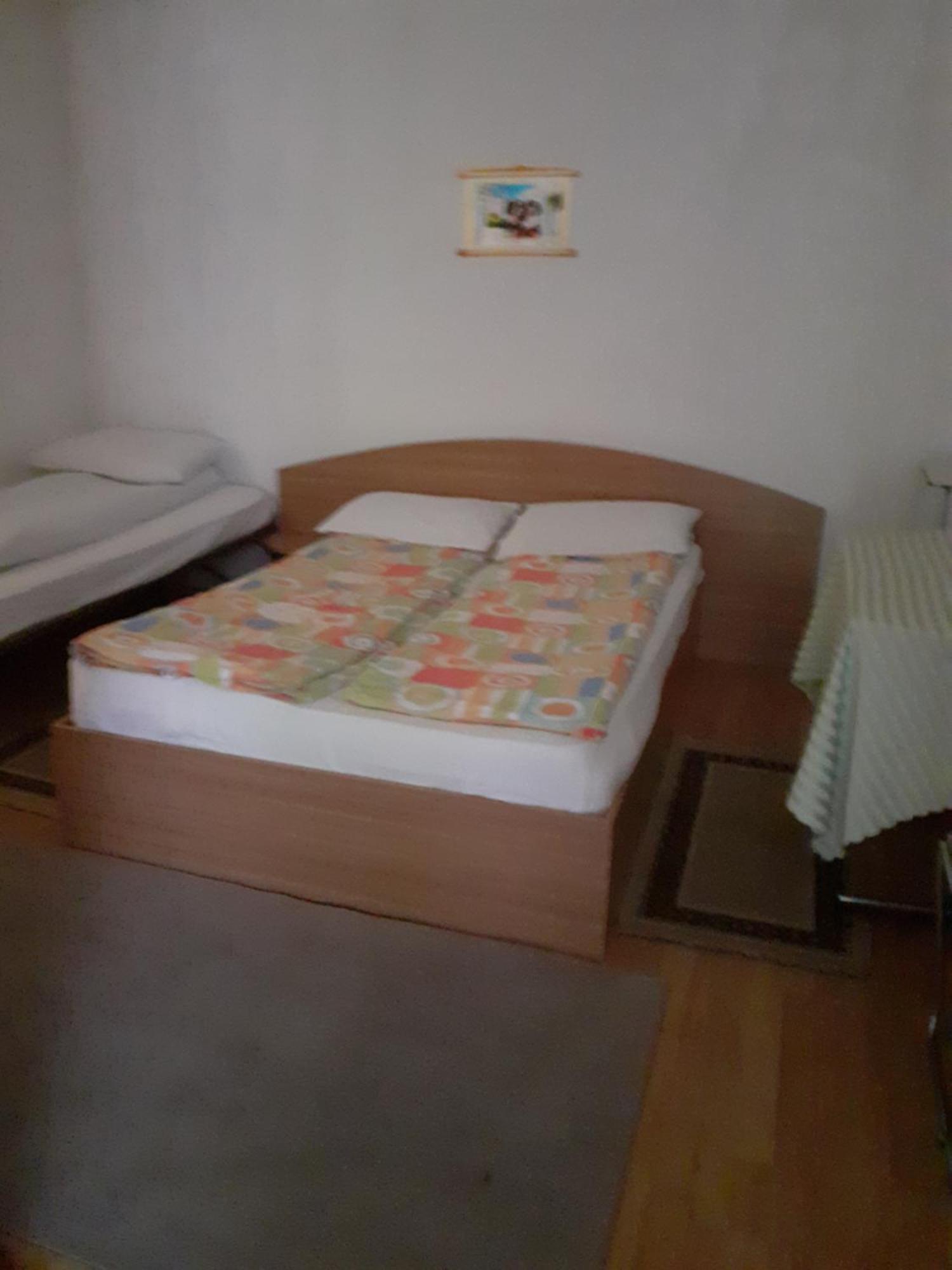Cabana Valea Stanciului Rachitele Luaran gambar